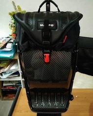 กระเป๋าสะพายหลังแข็ง bigbike_MASPO a As the Picture One