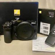 Nikon Z30