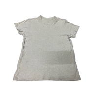 UNIQLO U-Neck Stretch Shirt