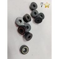 NISSAN URVAN TD27 TD23 TD25 2.7 YU41 VALVE COVER SEAL BUSH (5.5X15X6.5)