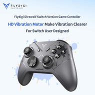 Original Flydigi Direwolf Switch Version Wireless Gaming Controller For Switch PC