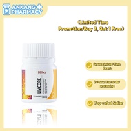 （Limited Time Promotion/Buy 2, Get 1 Free）BElixz LIVCORE