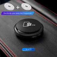 Audi | Car Interior Aromatherapy Air Freshener Perfume Diffuser For Audi A3 A4 A6 Q5 A5 A1 Q3 Q7 A7 