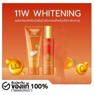 11W WHITENING GLUTA MILK BODY LOTION/CARAMIDE