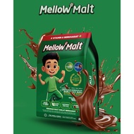 Mellow Malt Minuman Coklat Chocolate Halal