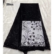 TERMURAH!   Kain Tile Bunga / Kain Tile Mutiara /Kain Tile Motif /Kain Bridesmaid /Kain Brukat/Kain 