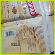 ✑ KOPIKO COFFEE BLANCA TWIN PACK 1BOX 12TIES/10PCS.