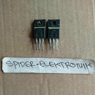 Mosfet 7N80