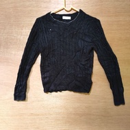 hyphen workd gallery knit sweater bundle *21