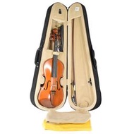 金卡價3184 宅配 二手 義大利bachmann 3/4小提琴 model:360 anno:2004 7002000