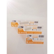 L Shape Card Stand /90mm/150mm/200mm/x55mm