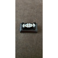 闪电五眼天珠 5 Eyed Lighting Dzi Manik Dzi