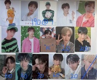SEVENTEEN DK小卡