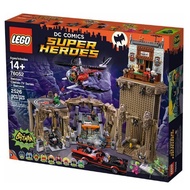 Creative Robot Lego 76052 Please Chat To Confirm Whether Before Placing An Order