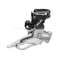 FD SHIMANO SLX M676 DOWNSWING