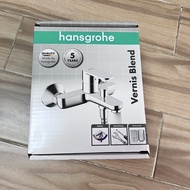 Hansgrohe Vernis Blend 面盆龍頭
