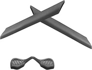 Replacement Earsocks &amp; Nosepieces Kits for Oakley RadarLock Path OO9181 - More Options