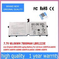 LBR1223E LBR1223E Laptop Battery For LG Gram 13Z970.G.AA53C 13Z975 14Z970 14Z980 15Z970-G.AA