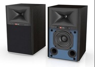 (照價再減)"荃灣門市全新行貨" JBL 4305P 有源WiFi 串流監聽喇叭