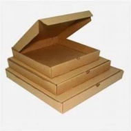 Pizza Box 35x35x4/ Pizza Box