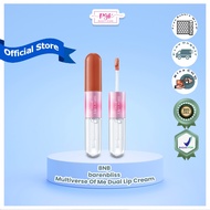BNB barenbliss Multiverse Of Me Dual Lip Cream