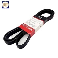 Fast Delivery Front Engine Belt HONDA HR-V1.8(Z18ZF) Year 2014ON CR-V2.0 GEN5 2017(6PK2115)Gates Gen