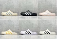 Adidas Adilette Clogs 休閒鞋 包頭拖 拖鞋 男女同款 35-45码