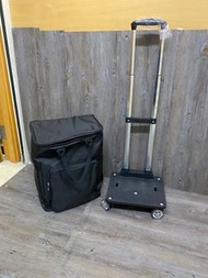 20吋 53cm 可折疊菜車 手推車 購物車 可折疊車 全新 正品正貨  特價 🔍清倉 clearance sale ⚠️🆘 100%authentic brand new 4/8 wheels sp