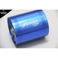 TWIN FAN SIMOTA BLUE