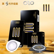 OLO Hydropolyurethane 001 Ultra-Thin No Safety Store Counting Students 25.11.16