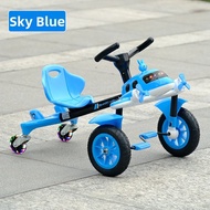 ZHUOLESHI | Pedal Driven Kids Go Kart