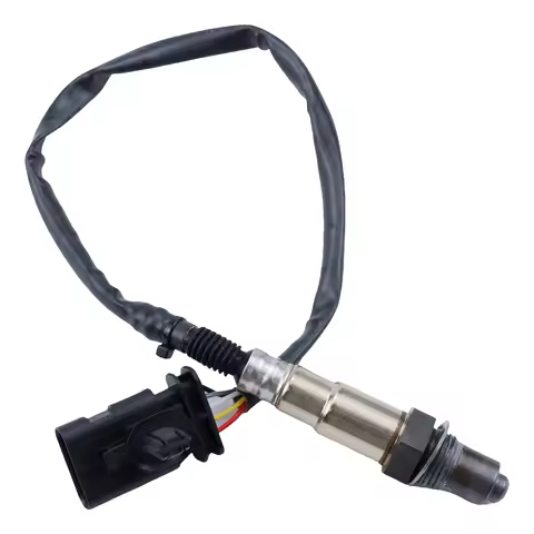 Exhaust Manifold Lambda Oxygen Sensor For GAC MOTOR Trumpchi M6 GM6 GS3 GS4 GS5 10130201530000