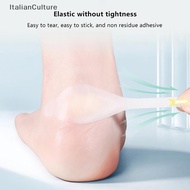 ItalianCulture 36pcs Blister Plasters Invisible Hydrocolloid Gel Blister Bandages Blister Cushion Pa