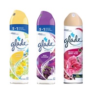 Glade Air Freshener Aerosol  320ML