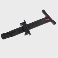 1PCS Engine Hood Release Pull Cover Lock Handle for VW Bora Golf Jetta MK4 1J5 823 593 C 1J5823593 1