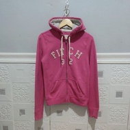 Abercrombie ZIP HOODIE