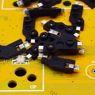 【Worth-Buy】 Gateron Hot Swap Socket Sip Hot Plug For Mechanical Keyboard Diy Gk61 Anne Pro 2