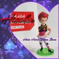 ️ Authentic Collectibles HxH Model Hisoka Hunter x WCF Resin x