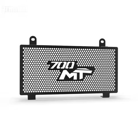 FOR CFMOTO CF MOTO 700MT ADV ADVENTURE 2025 2026 Motorcycle Accessories Radiator Grille Guard Cover 