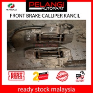 FRONT BRAKE CALLIPER PERODUA KANCIL