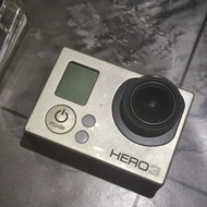 Gopro Hero 3 Second