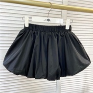 Shorts PUMPKIN SHAPE FOR WOMEN, BIG AND WIDE, BOX Q17