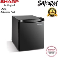 SHARP MINI BAR 50L SJM60MK