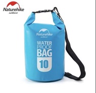 現貨 Naturehike 防水斜咩袋  防水背包 單肩 游水 漂流