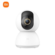 Xiaomi Mi Home Camera PTZ 2K กล้องวงจรปิดไร้สาย กล้องวงจรปิด มุมมอง 360 องศา(China version)