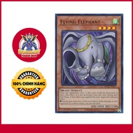 [Genuine Yugioh Card] Flying Elephant