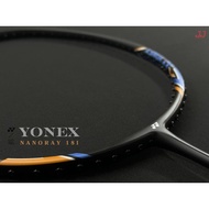 YONEX NANORAY LIGHT 18i (ASAL) (MAX 30LBS)