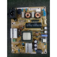LG 43LF540T powerboard