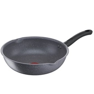 TEFAL - 易潔深炒鑊 IH 26CM