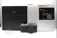【台南橙市3C】Leica X1 24MM F2.8 定焦鏡 1220萬像素 APS-C Elmarit 半專業級數碼相機#84399